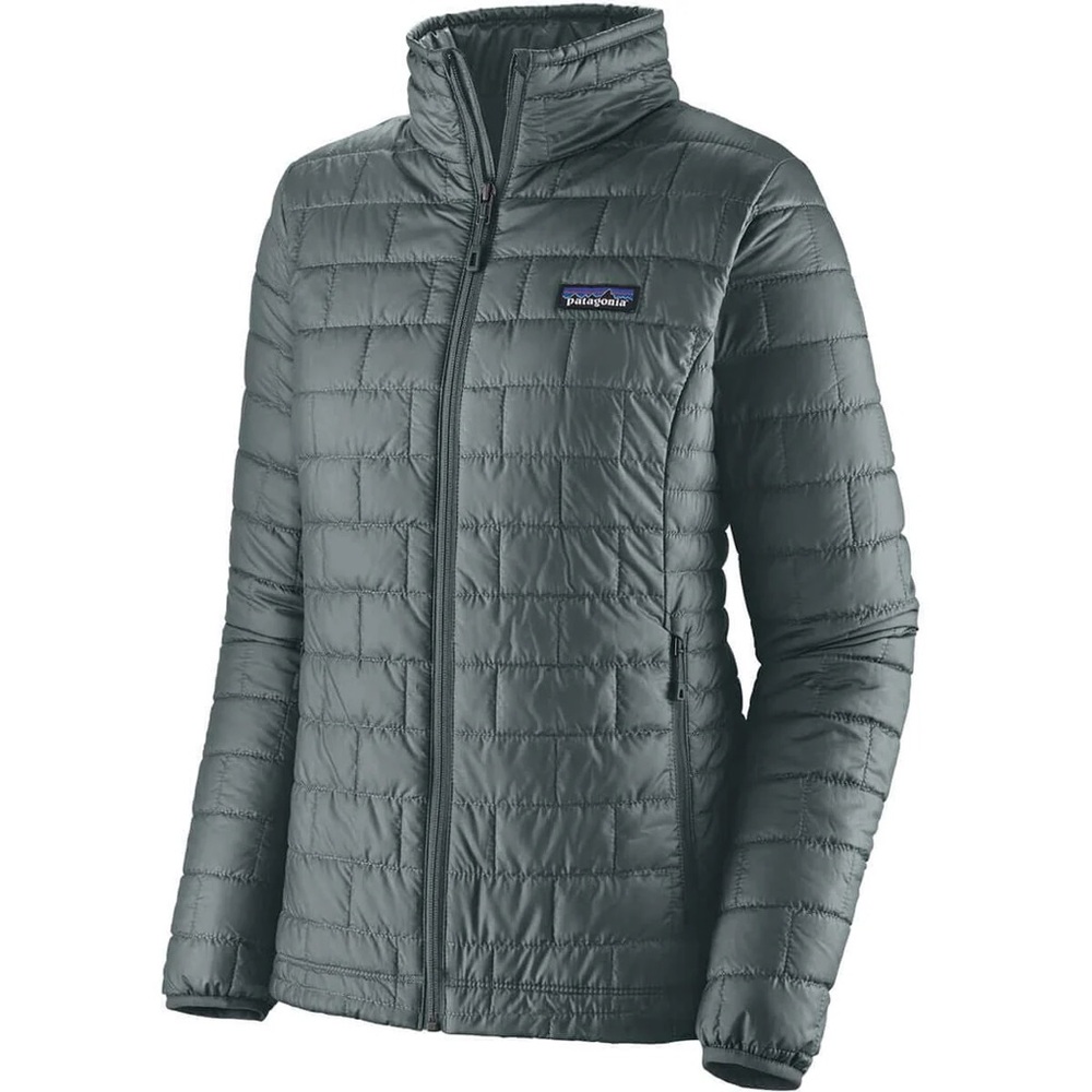 patagonia men’s nano puff jacket